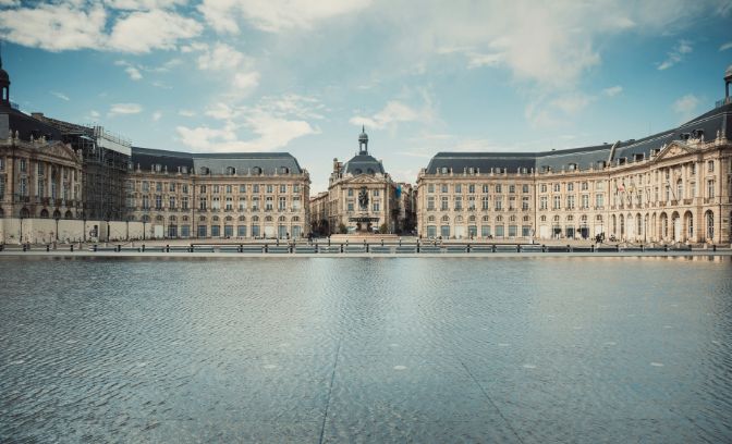 Bordeaux 